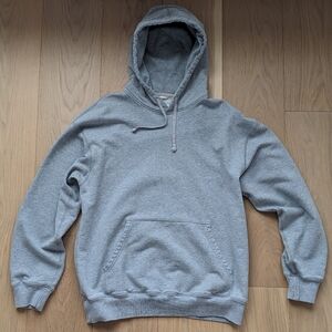 Reigning Champ Midweight Terry Relaxed Hoodie (M)